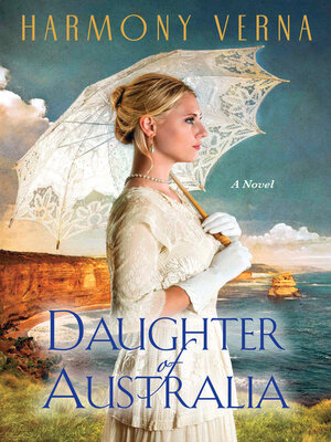cover image of Daughter of Australia